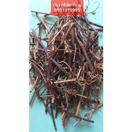 Dây nhãn lồng khô 1kg