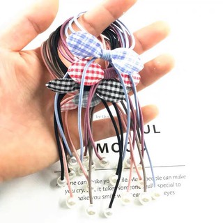 Dây buộc tóc cute-Dây buộc siêu rẻ