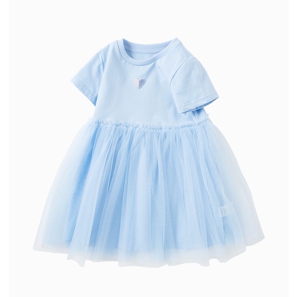 Váy BALABALA - TODDLER dành cho bé gái 201222111029