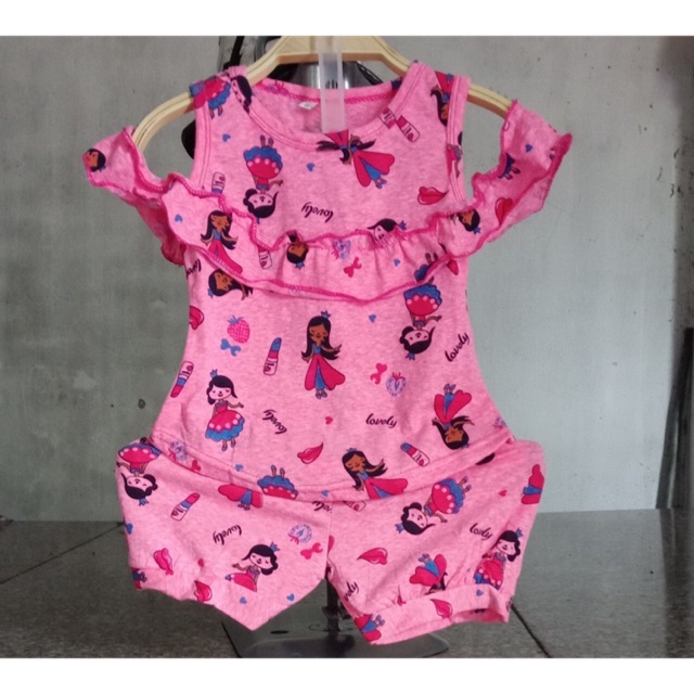 Conbo bộ bé
