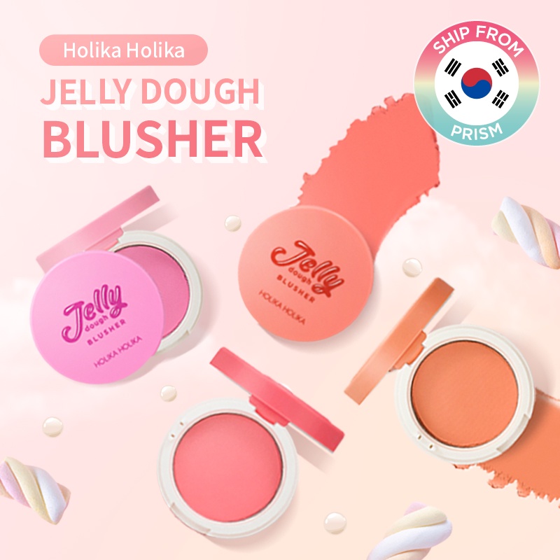[Hàng mới về] Phấn Má Hồng Holika Holiak Dạng Thạch 4.2g | BigBuy360 - bigbuy360.vn