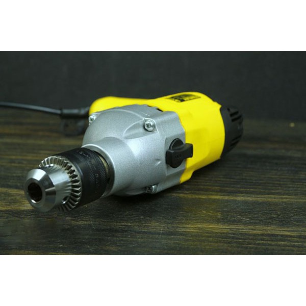 CHÍNH HÃNG - Máy khoan động lực đầu nhôm 800W Stanley STDH7213