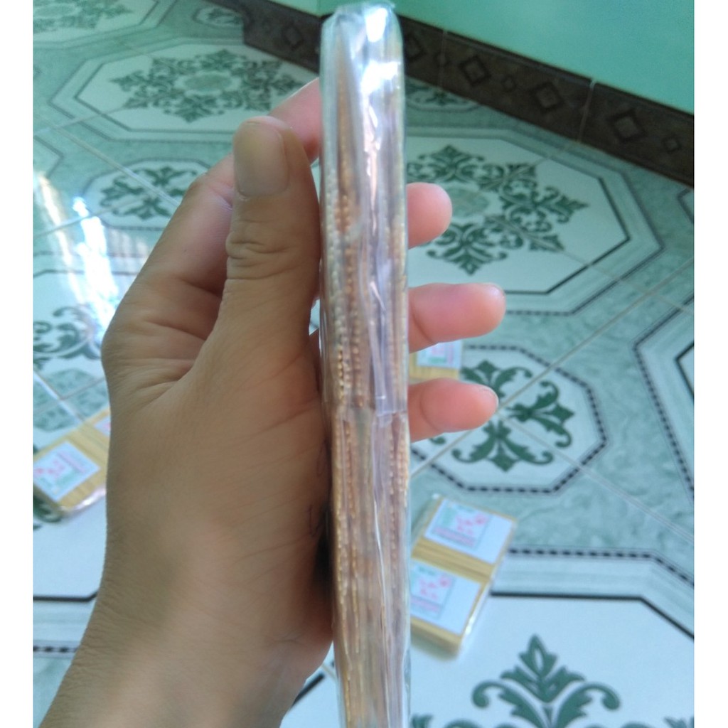 10 GÓI TĂM XỈA RĂNG CAO CẤP