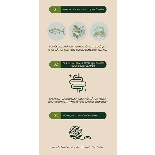 Hạt thức ăn cho mèo Nutri Plan All Stage cho mèo mọi lứa tuổi