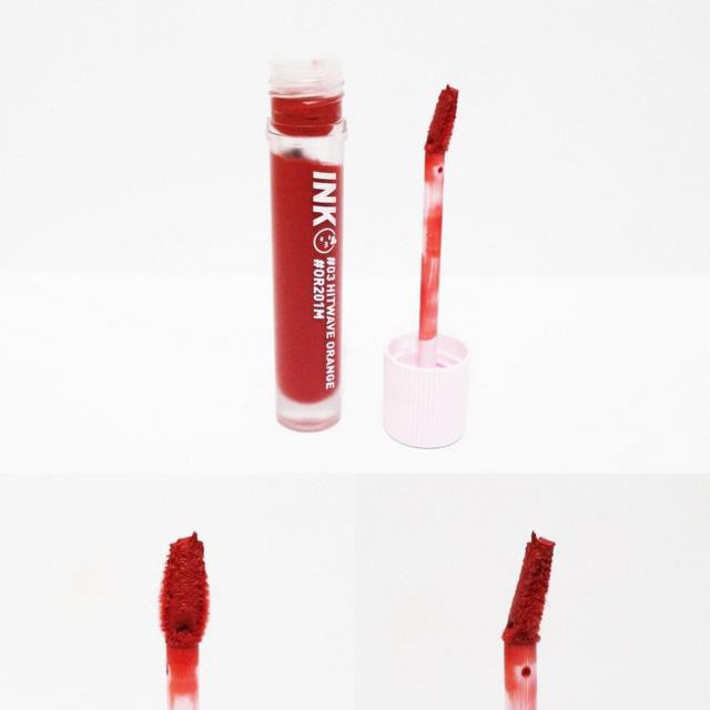 Son kem Peripera Ink matte blur tint chính hãng Hàn Quốc | Thế Giới Skin Care