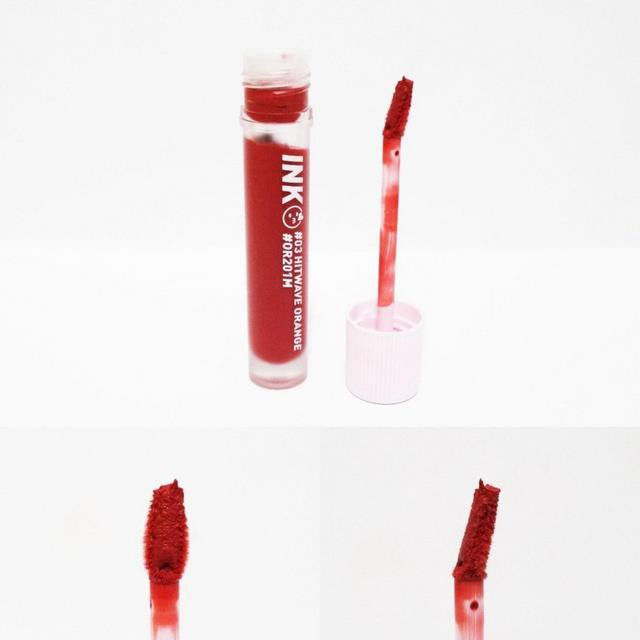 Son kem Peripera Ink matte blur tint chính hãng Hàn Quốc | BigBuy360 - bigbuy360.vn