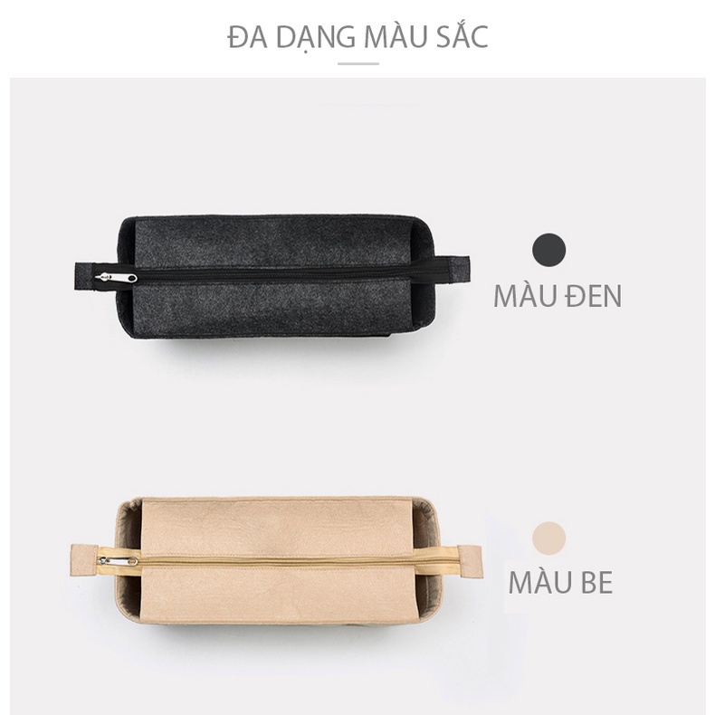 LOT LÓT TÚI LV OnTheGo Cao cấp full Size loại T-1 | Khách có nhu cầu may Lót túi bất kỳ vui lòng Chat với shop
