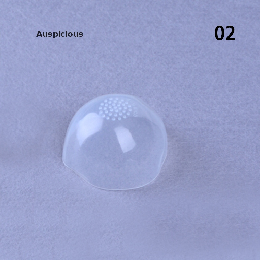 Mũ Đội Tóc Giả Bằng Silicone Kích Thước 1 / 3 1 / 4 1 / 6 1 / 8 1 / 12