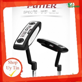 GẬY GOLF PUTEER PGM - TẶNG 5 BÓNG GOLF TIÊU CHUẨN - GRIO