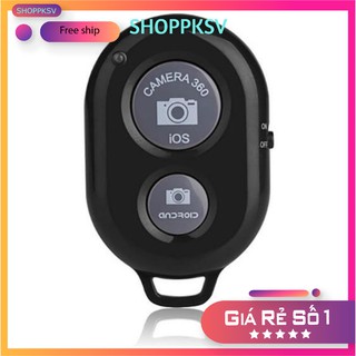 Nút Chụp Ảnh, Quay Video Bluetooth VT22