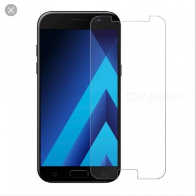 Bộ 3 dán kính 9h cho Samsung J7 Pro 2017