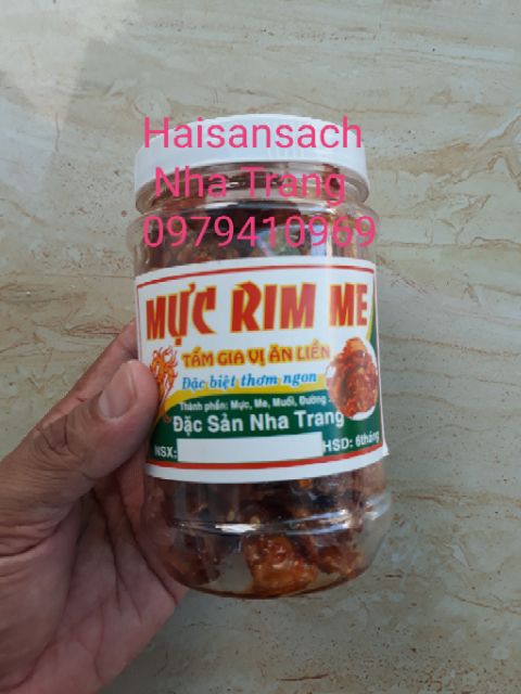 [Mã GROSALE2703 giảm 8% đơn 250K] 🎁🎁 3 hộp MỰC RIM ME NGUYÊN CON loại đặc biệt - Mực nguyên con rim me Nha Trang | BigBuy360 - bigbuy360.vn