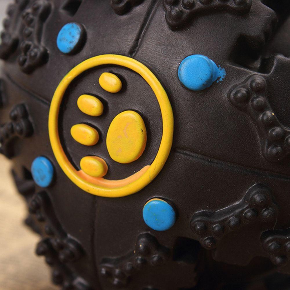 Quả Bóng Đồ Chơi Chống Cắn Làm Giảm Tiếng Kêu Cho Thú Cưng