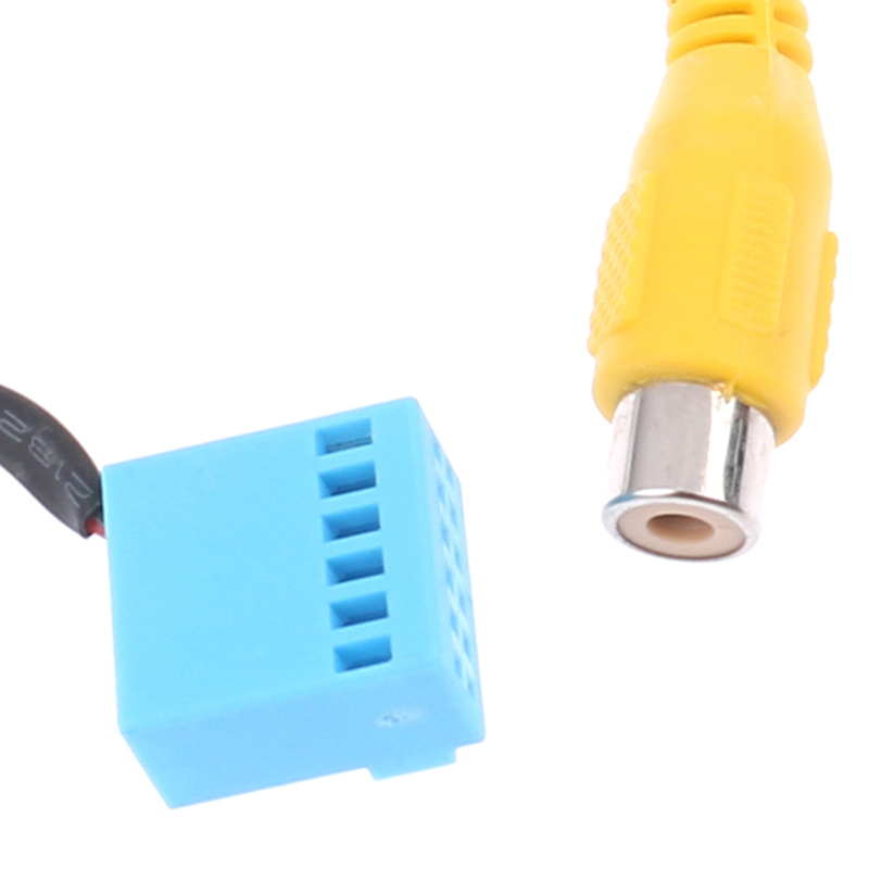 1 Dây Cáp Kết Nối Camera Lùi Xe Hơi Finebubbble 0318 | BigBuy360 - bigbuy360.vn