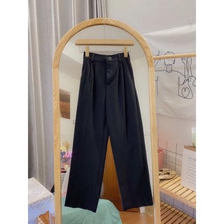 QUẦN CULLOTES VẢI LƯNG THUN