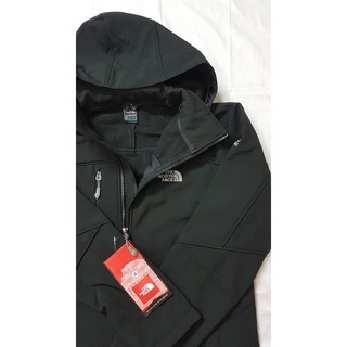 Áo nỉ softshell TNF Cho nam