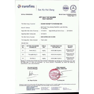 SON MÔI 100% THIÊN NHIÊN MẸ KEN