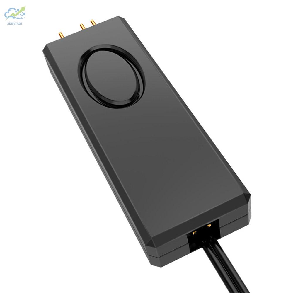 Thiết Bị Điều Khiển Làm Mát Cho Quạt Tản Nhiệt G Jonbo 5v 3pin Argb | BigBuy360 - bigbuy360.vn