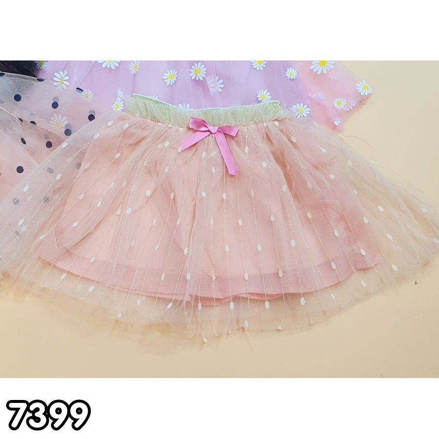 CHÂN VÁY BÉ GÁI NHIỀU MẪU CHO BÉ TỪ 6-22KG