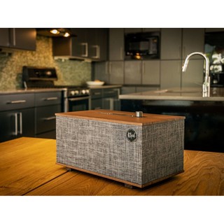 Loa Bluetooth Klipsch Heritage The Three
