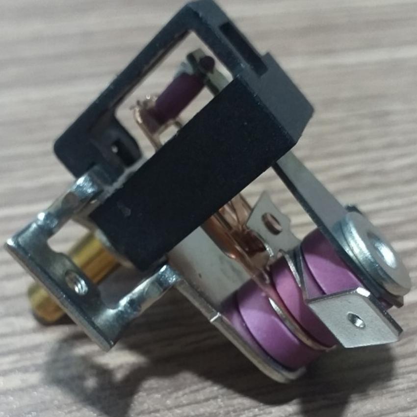 Bộ chỉnh nhiệt độ dùng cho lò nướng thùng Sanaky từ 20 đến 120 lít, role 16A 250Vac, hàng nhập khẩu, chất lượng đảm bảo