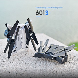 MÁY BAY ĐIỀU KHIỂN TỪ XA KY601S  PIN 1800MAH