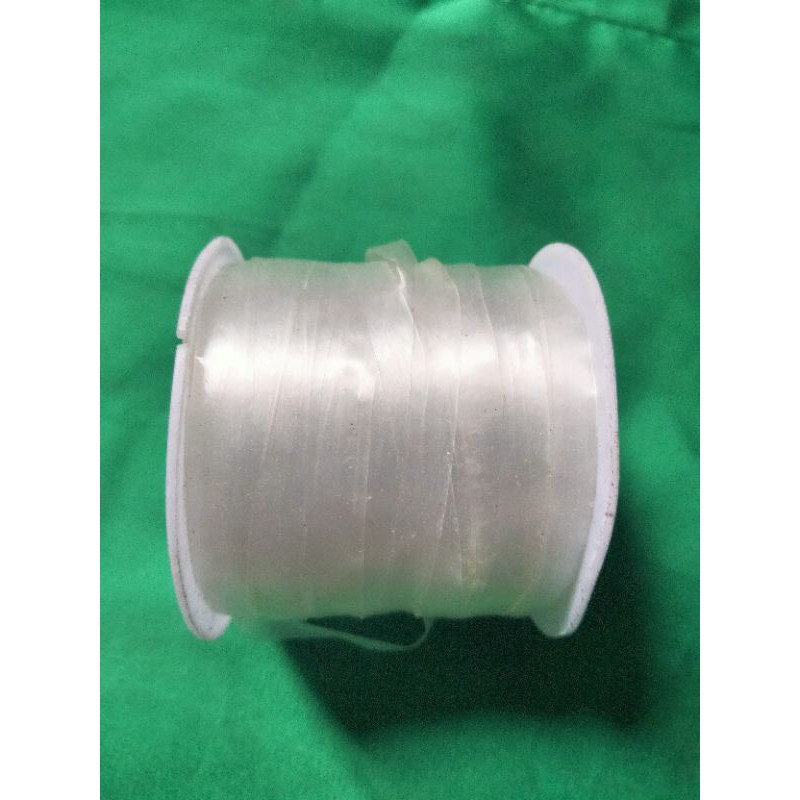 Cuộn dây cột buộc thun ná cao su, dây cột/buộc  ná cao su