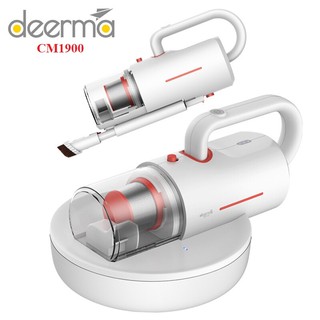 MÁY HÚT BỤI DEERMA CM1900