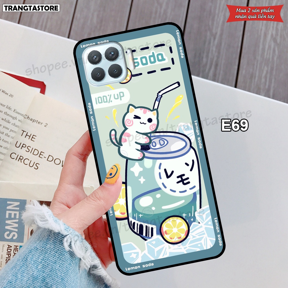 Ốp lưng Oppo A73 - A93 mới nhất đẹp - rẻ - bền - chất lượng