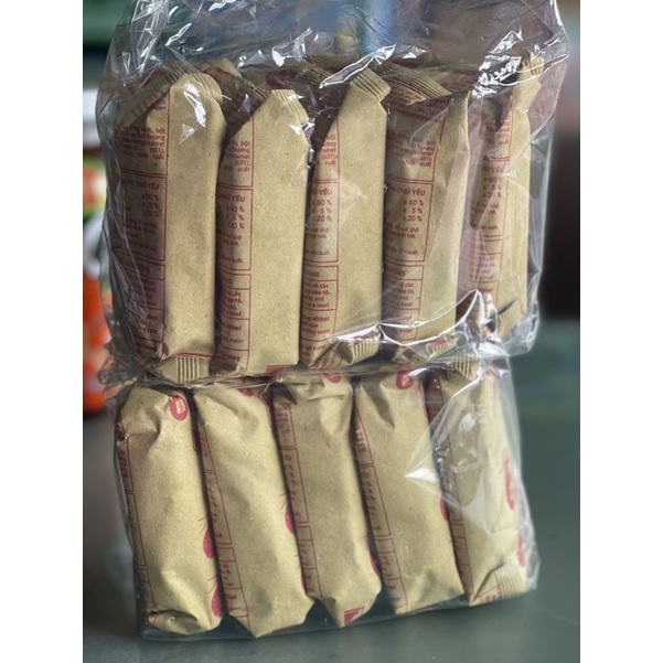 Sét 5 Gói Mì Tôm Giấy Zumzum 70g Mì Xào ,Nấu , Lẩu Đều Ngon Giá Tận Xưởng