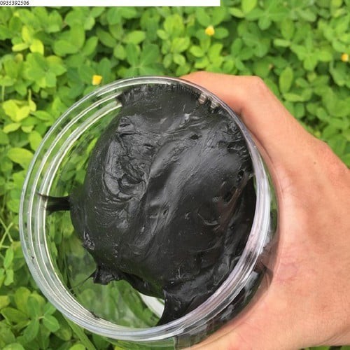 Keo Bẫy Chim Sẻ Màu Đen Rất Dính