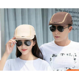 Nón beret mũ nồi nam nữ