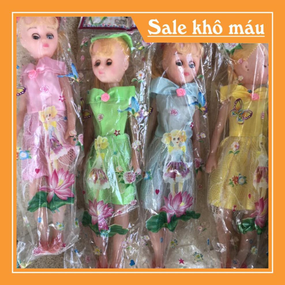 Búp bê nhắm mở mắt siêu xịn