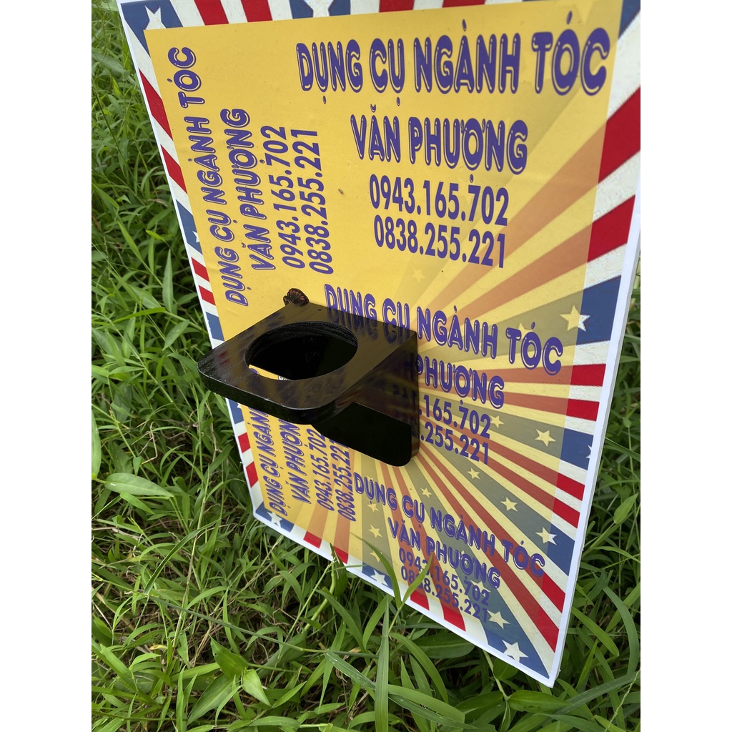 giá treo máy sấy tóc
