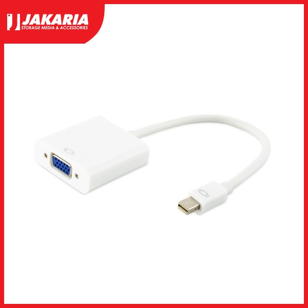 Cáp Chuyển Đổi Mini Display Port Sang Vga Female Phiên Bản Giới Hạn | BigBuy360 - bigbuy360.vn