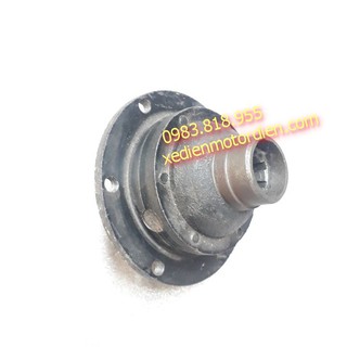 Bộ Vi sai chạy xích xe máy có nhông kèm theo