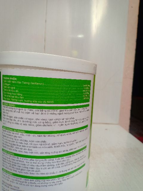 [GIÁ HỦY DIỆT ]  TINH CHẤT  MẦM ĐẬU TƯƠNG COLAGEN C [ HOT ] | BigBuy360 - bigbuy360.vn