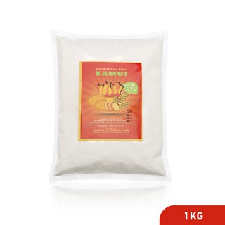 Bột Chiên Giòn Khoai Kamui (1 KG)