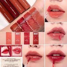 Son Tint Nước Siêu Lì, Lâu Trôi Romand Glasting Water Tint 4g [ HÀNG HOT ] | BigBuy360 - bigbuy360.vn