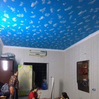 giấy chống ẩm mốc