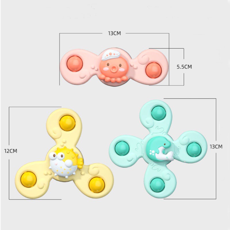 Đồ chơi bồn tắm cho bé