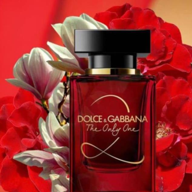 Nước Hoa DOLCE & GABBANA THE ONLY ONE 2