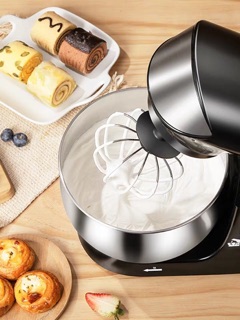 Trả order máy trộn bột Sohef- HÀNG CÓ SẴN