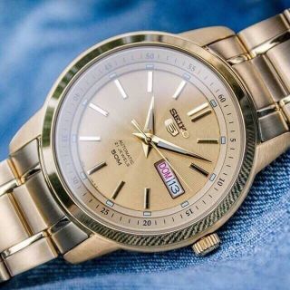 Đồng hồ nam Seiko SNKM94K1