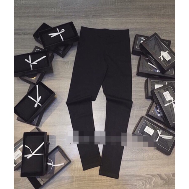 Quần Legging Hộp Sang chảnh | BigBuy360 - bigbuy360.vn