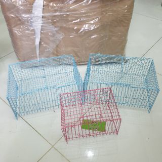 Lồng vận chuyển HCN