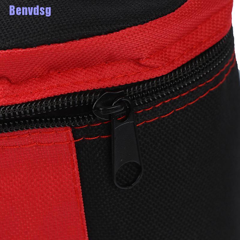 Túi Đựng Bình Nước Cách Nhiệt Tiện Lợi