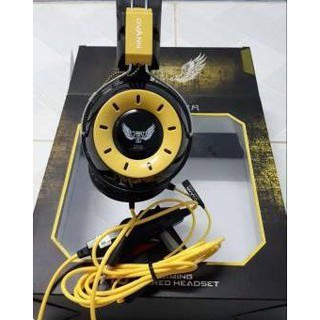 Tai nghe chụp tai Ovann X10