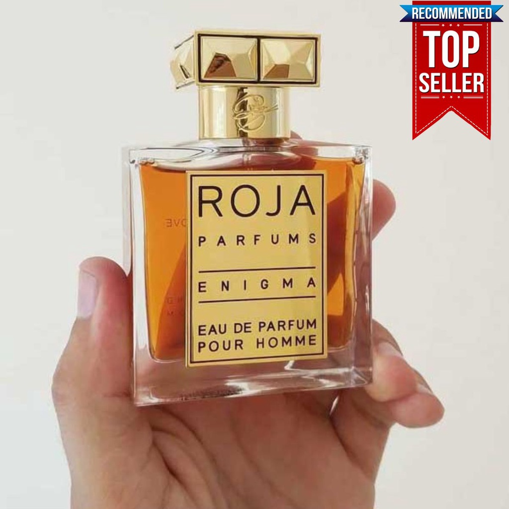 Nước Hoa Roja Enigma Tester 5ml/10ml ᴘʜᴀɴᴅɪᴇᴍᴍʏ997 Ⓡ