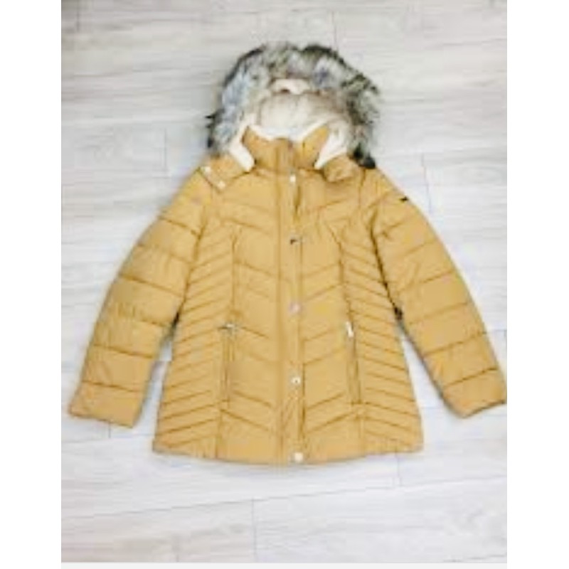 Áo Khoác  *L.A.U.N.D.R.Y*